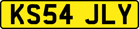 KS54JLY