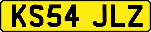 KS54JLZ