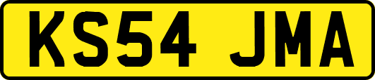 KS54JMA