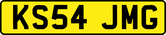 KS54JMG