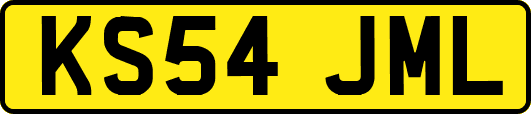 KS54JML