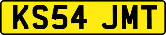 KS54JMT