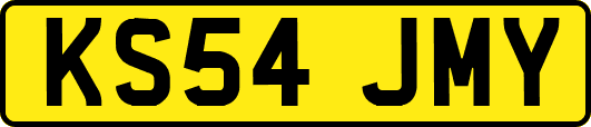 KS54JMY