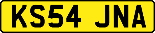 KS54JNA