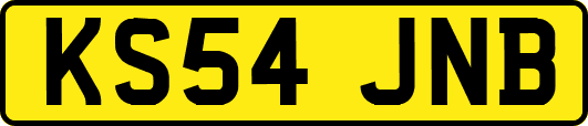 KS54JNB