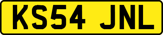 KS54JNL