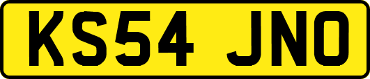 KS54JNO