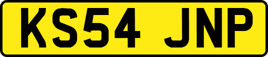 KS54JNP