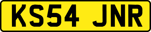 KS54JNR
