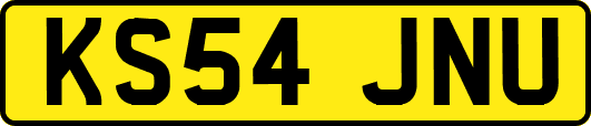 KS54JNU