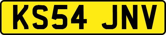 KS54JNV