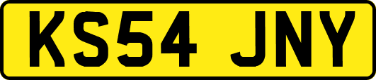 KS54JNY
