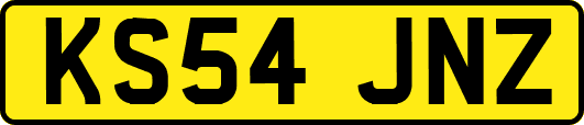 KS54JNZ