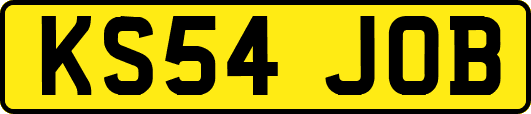 KS54JOB
