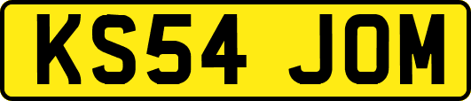 KS54JOM