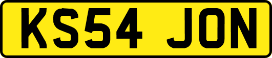 KS54JON