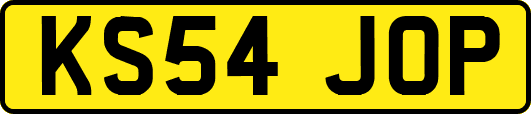 KS54JOP