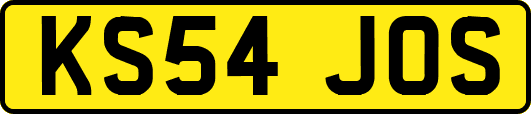 KS54JOS