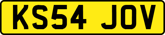 KS54JOV