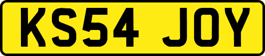 KS54JOY