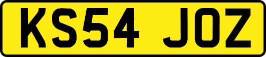 KS54JOZ