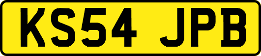 KS54JPB