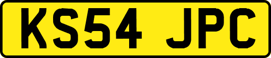 KS54JPC