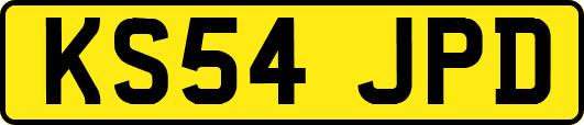 KS54JPD