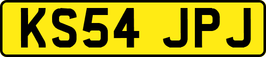 KS54JPJ