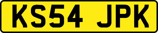 KS54JPK