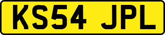 KS54JPL