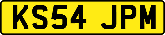 KS54JPM