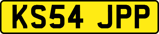 KS54JPP
