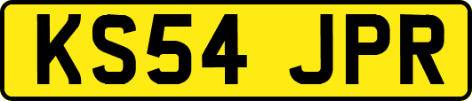 KS54JPR