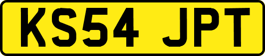 KS54JPT