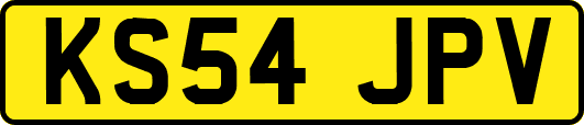 KS54JPV