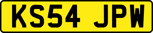 KS54JPW