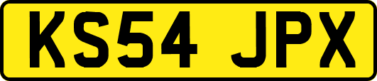 KS54JPX