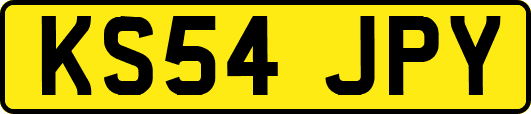 KS54JPY