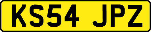 KS54JPZ