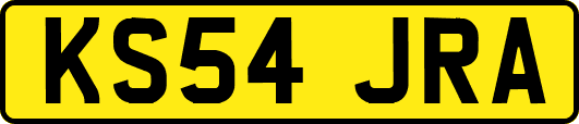 KS54JRA