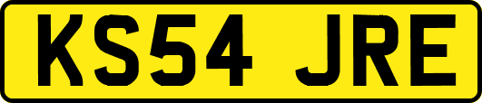 KS54JRE