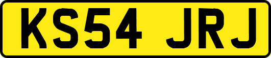 KS54JRJ