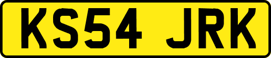 KS54JRK