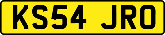KS54JRO