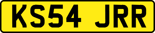 KS54JRR