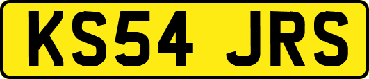 KS54JRS