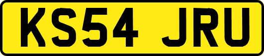 KS54JRU