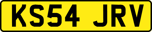 KS54JRV