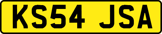 KS54JSA